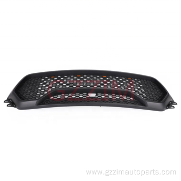 RAM 1500 2019-2022 Front Middle Grille